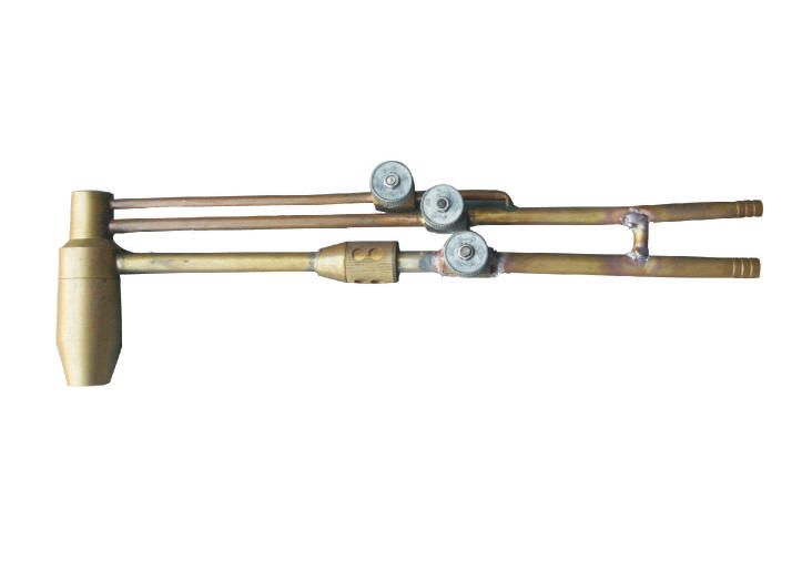 glass lathe torch
